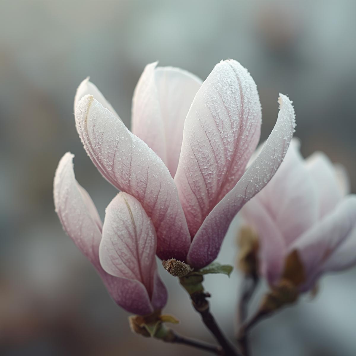 Native Flower Seeds Collection