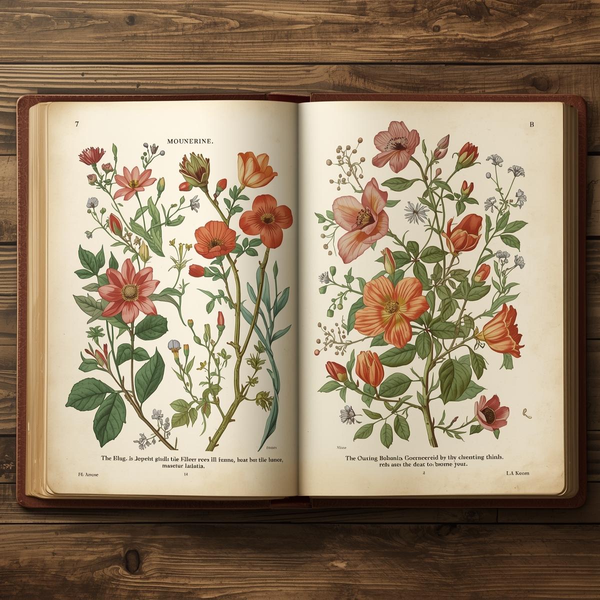 Wildflower Honey Collection